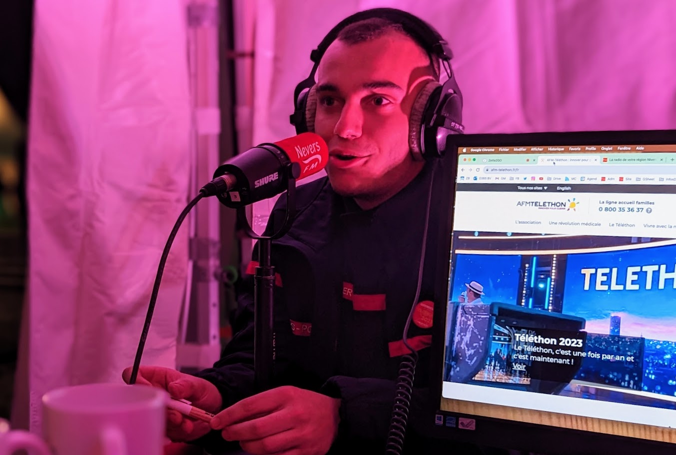 23-12-09 - Denis Thuriot, maire de Nevers - Mehdi.jpg (156 KB)