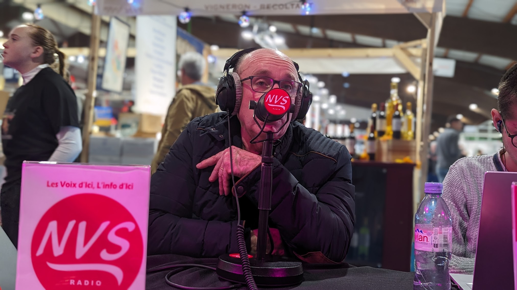 Jean Marc Liger, coordinateur de l'AFM T&eacute;l&eacute;thon Ni&egrave;vre.jpg (289 KB)