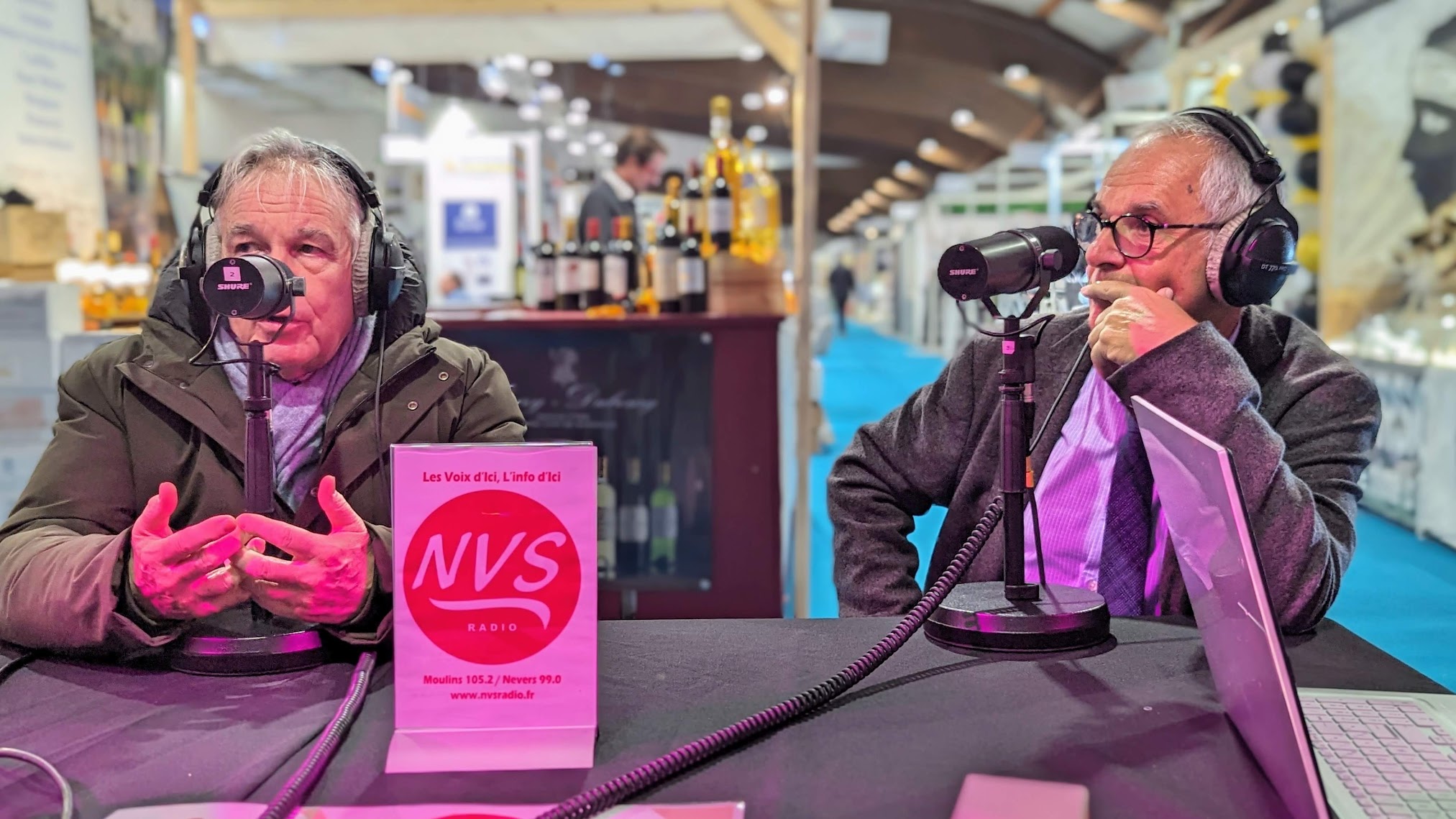 Pierre-Andr&eacute; Perrisol et Jean-Luc Albouy, Maires de Moulins et d'Avermes.jpg (377 KB)