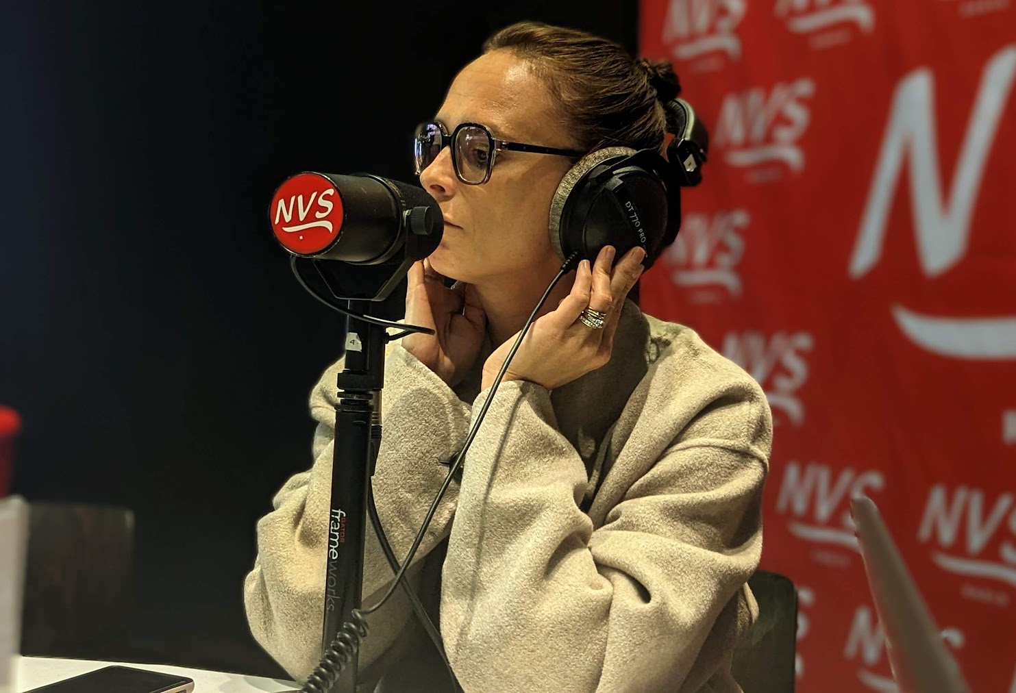 Amandine Boujlilat - Vice-Pr&eacute;sidente de Nevers Agglom&eacute;ration, Adjointe au Maire de Nevers.jpg (230 KB)