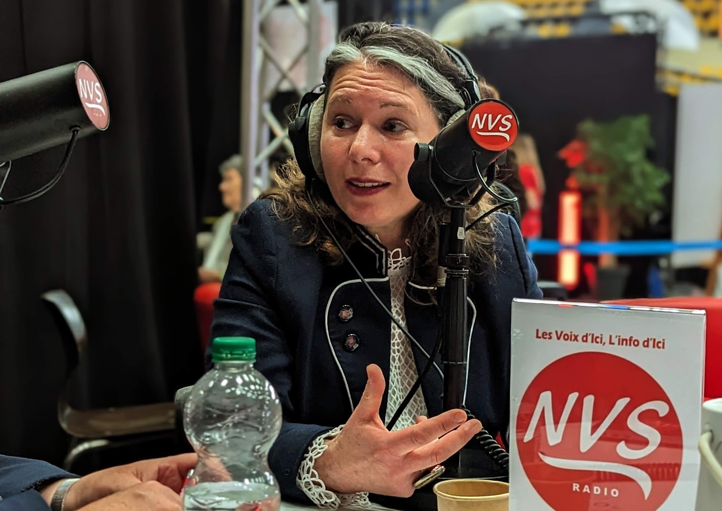 Magalie Malerba, sous-pr&eacute;f&egrave;te de Cosne-sur-Loire.jpg (213 KB)