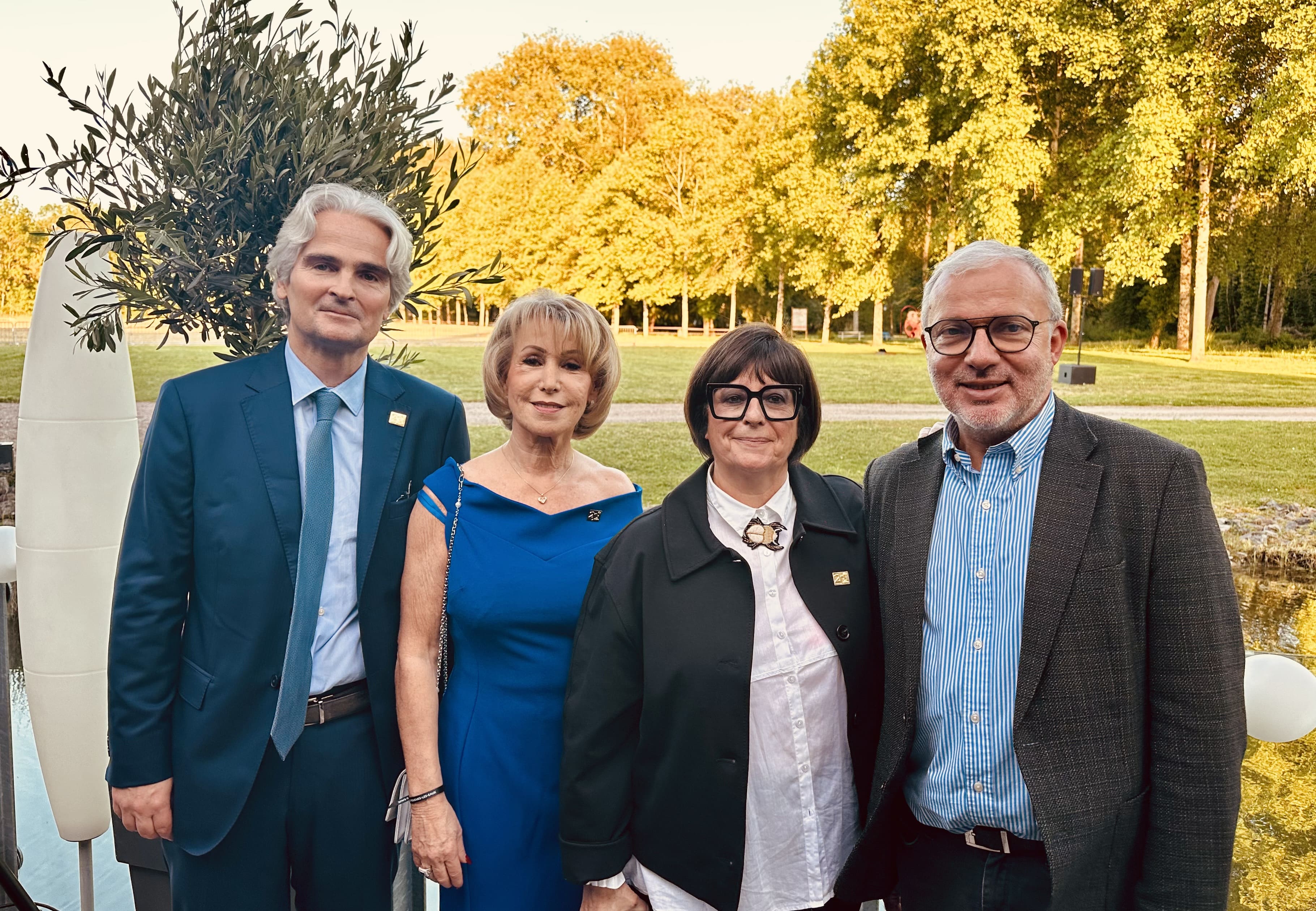 Casino Pougues les Eaux 20 ans