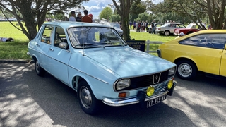 Renault 12