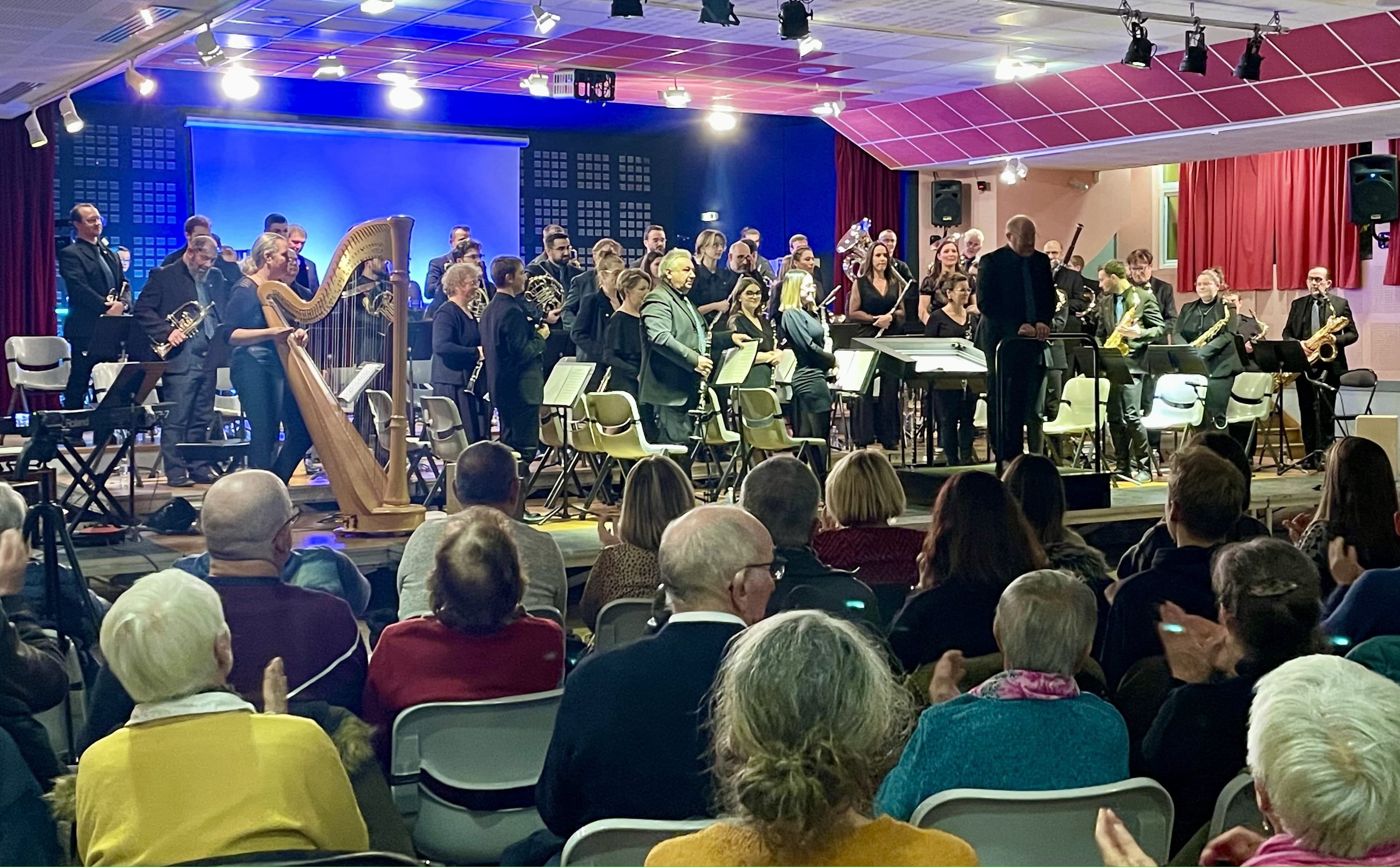 Quatuor &Eacute;clisses et OHVI