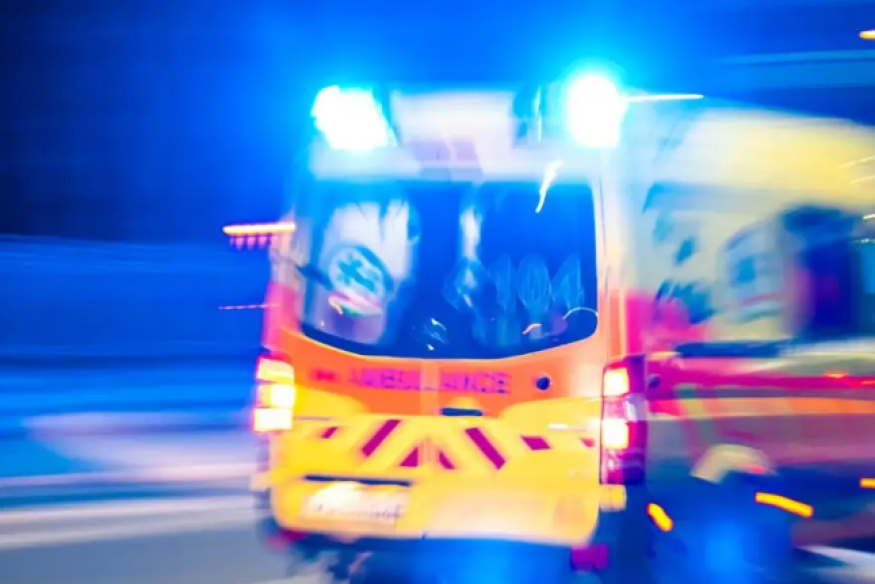 Cher : trois adolescents blessés dans un accident nocturne