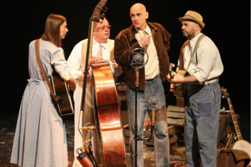 Une programmation culturelle variée pour le mois d’avril dans la Nièvre