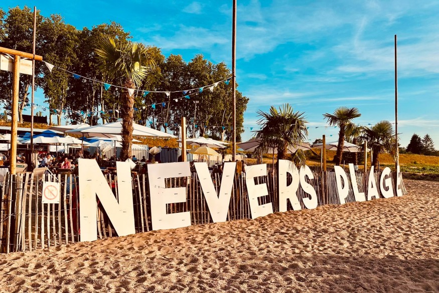 Nevers Plage lance sa première soirée spéciale adolescents
